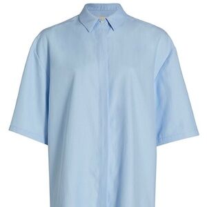 Loulou Studio Shirt + Pants